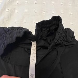 Lulu Lemon Hotty Hot Shorts